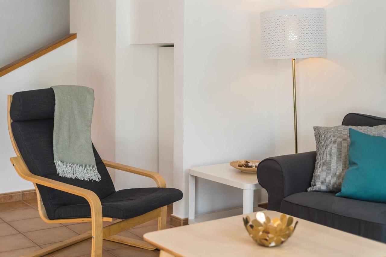 Residencial Las Candelarias 35 อากาเอเต ภายนอก รูปภาพ