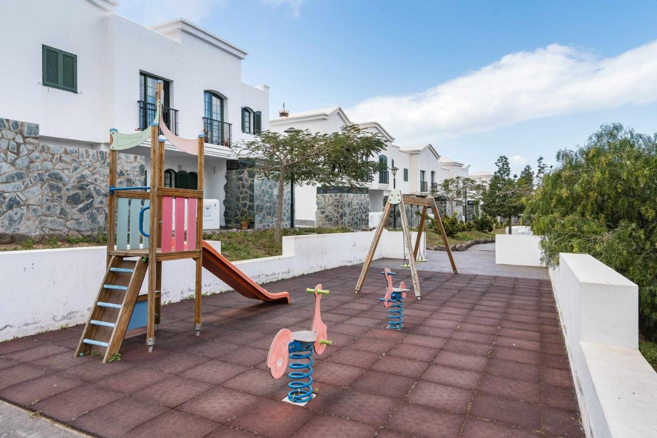Residencial Las Candelarias 35 อากาเอเต ภายนอก รูปภาพ