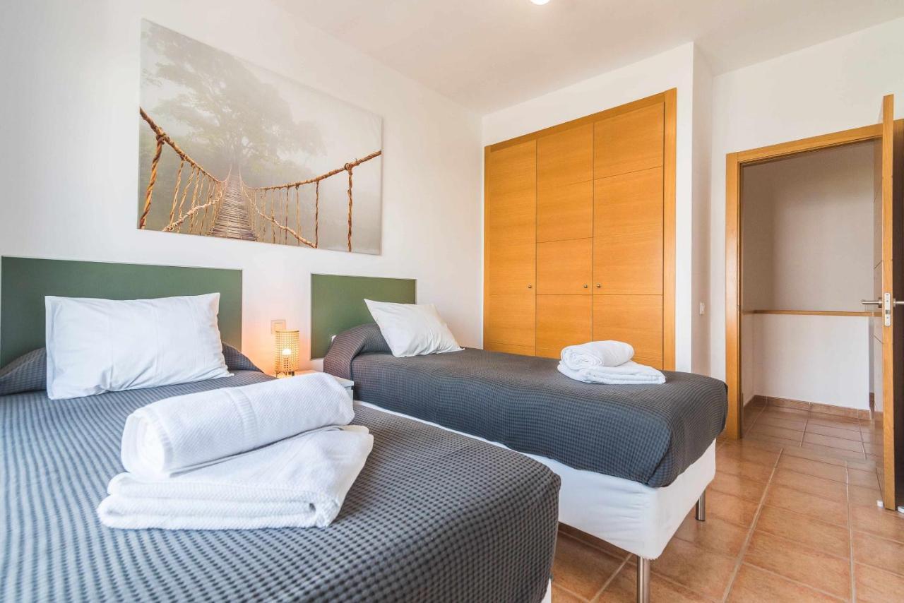 Residencial Las Candelarias 35 อากาเอเต ภายนอก รูปภาพ